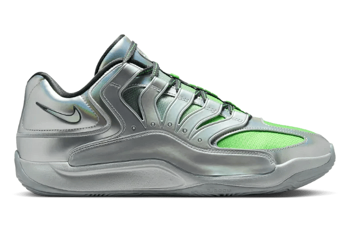 【1回のみ使用】NIKE KD18 EYBL 29cm KD18 EYBL EP Basketball Shoes. Nike JP